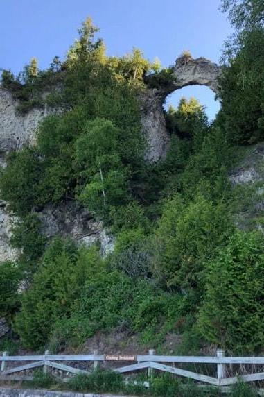 Geologic Formations
