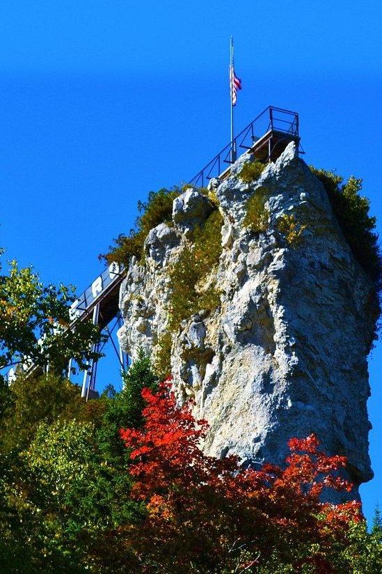 Castle Rock